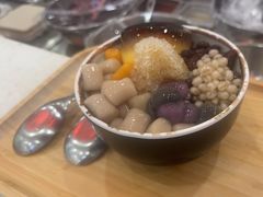 -鲜芋仙(番禺万达广场店)