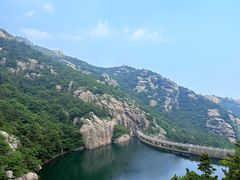 -青岛崂山太清宫