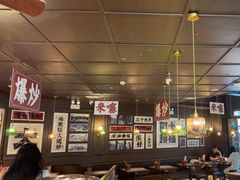 -阿大排档(长春这有山店)