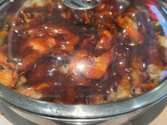 -黄记煌三汁焖锅(银盆岭万达广场店)