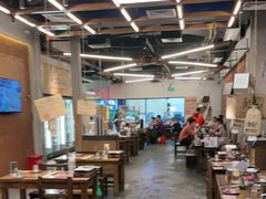 -破店肥哈·东北烧烤·夜宵(南山保利店)
