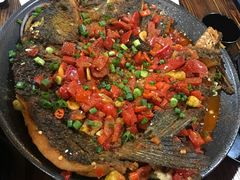 -陈帅夜排档·龙虾·炒菜·烤串(世茂店)