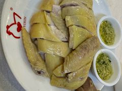 -文记壹心鸡(宝华路店)