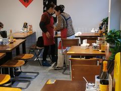 -辣肉面大王(天平路店)