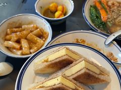 -左记港食(融科天城店)
