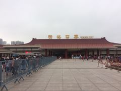 -珠海拱北口岸
