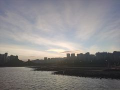 -深圳湾公园(南山区)