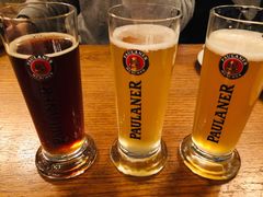 -宝莱纳啤酒花园餐厅PAULANER BRAUHAUS Nanjing(广州路店)