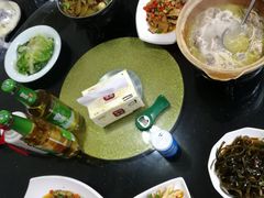 -农家湘菜(安亭店)
