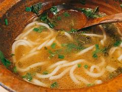 花溪牛肉粉-山石榴·贵州菜(丰盛里店)