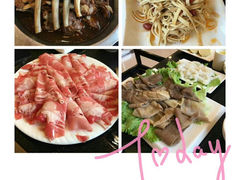 -蝎王府羊蝎子(西稍门店)