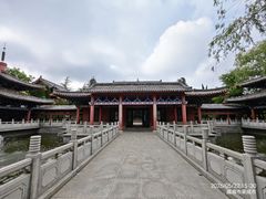 -石岛赤山风景区