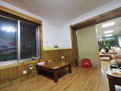 大堂-亲昵春川鸡排(韩国美食街店)