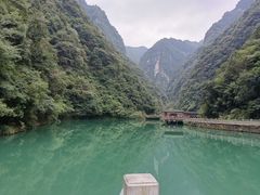 -神龙峡风景区