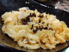 -幸福哟烧鸡·粤菜海鲜私厨(七星路店)