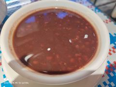 15年陈皮红豆沙-陈鹏鹏潮汕菜(欢乐海岸 海边景观店)