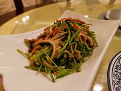 -忠顺斋易州印象烤鸭店(东关新村店)