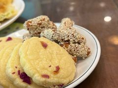 -真不同饭店(中州东路店)