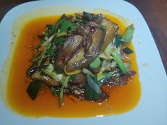 -龙抄手食府(浣花北路店)