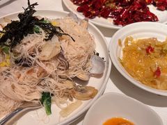 -莆田餐厅PUTIEN(西安万象天地店)