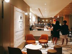 大堂-星巴克臻选(珠海富华里店)