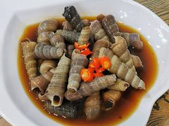钉螺-老谢野馄饨(延安路店)