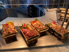 -漳州佰翔圆山酒店·圆山畔西餐厅
