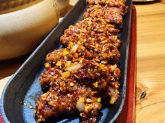 -小木屋米酒店总店