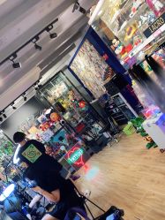 -MDZ STORE·TATTOO·耳饰