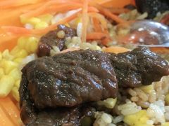 -豪客来牛排(福新店)