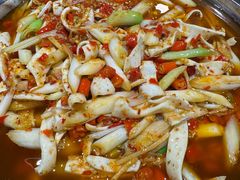 -邱金小炒·30 年盐帮江湖菜(自贡店)