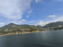 -乌江画廊(彭水苗族土家族自治县)