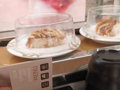 -争鲜回转寿司(浦东三钢里PLUS店)