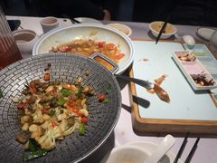 -卞氏菜根香(航空路旗舰店)