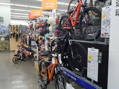 -迪卡侬(袁家岗店)