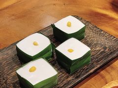 -象神泰国菜