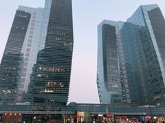 -大族广场Mall&More