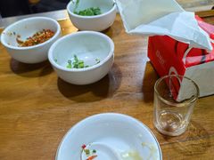 -代羊肉(中和店)