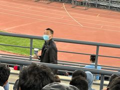 -大连体育中心体育馆