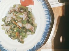 -玉川屋·深夜食堂居酒屋(柳巷店)