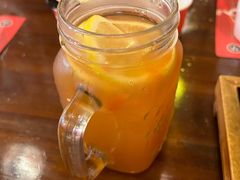 -仙隐小鹿料理食堂(沙市人信汇店)