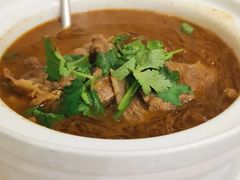 粉丝牛肉-西湖春天•老字号杭州菜(百汇店)