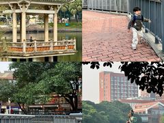 -山水茶艺馆·点心粤菜·30年老字号