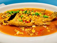 -安徽大厦中餐厅