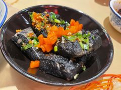 -江味龙虾馆·裸蓝龙虾(南山店)