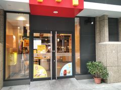 门面-麦当劳餐厅(荔城南大道店)