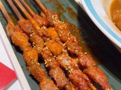 -清真·宁夏印象·盐池滩羊肉体验店(江宁路店)