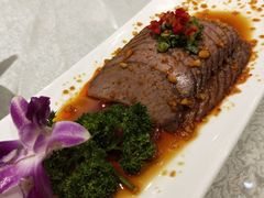 -巴渝菜馆(涿州店)