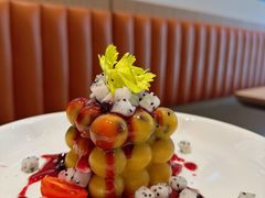 -连鹭海鲜·大连菜(星海店)
