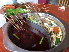 -牛华八婆麻辣烫(起源店)